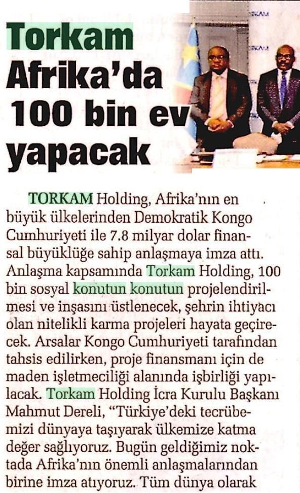 SABAH GAZETESİ